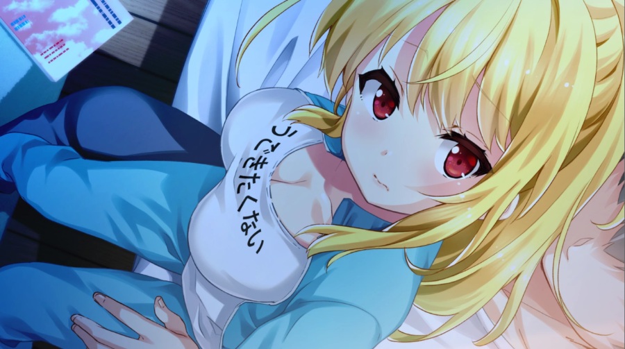 秋天的谎言 -Passing Memories【PC/汉化】