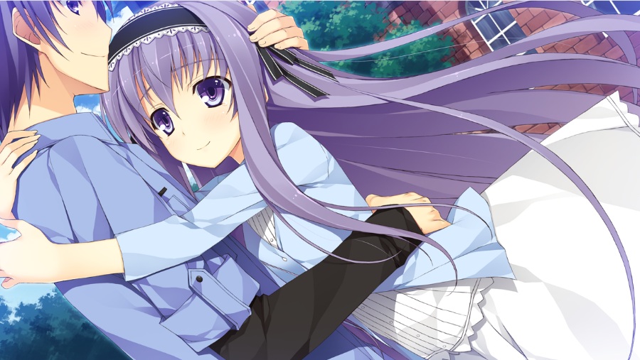 恋骑士Purely☆Kiss【PC/KRKR/汉化】