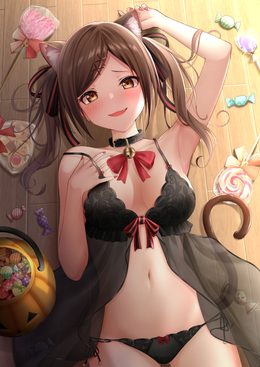 猫耳少女第五期（65P）（255MB）个人整理