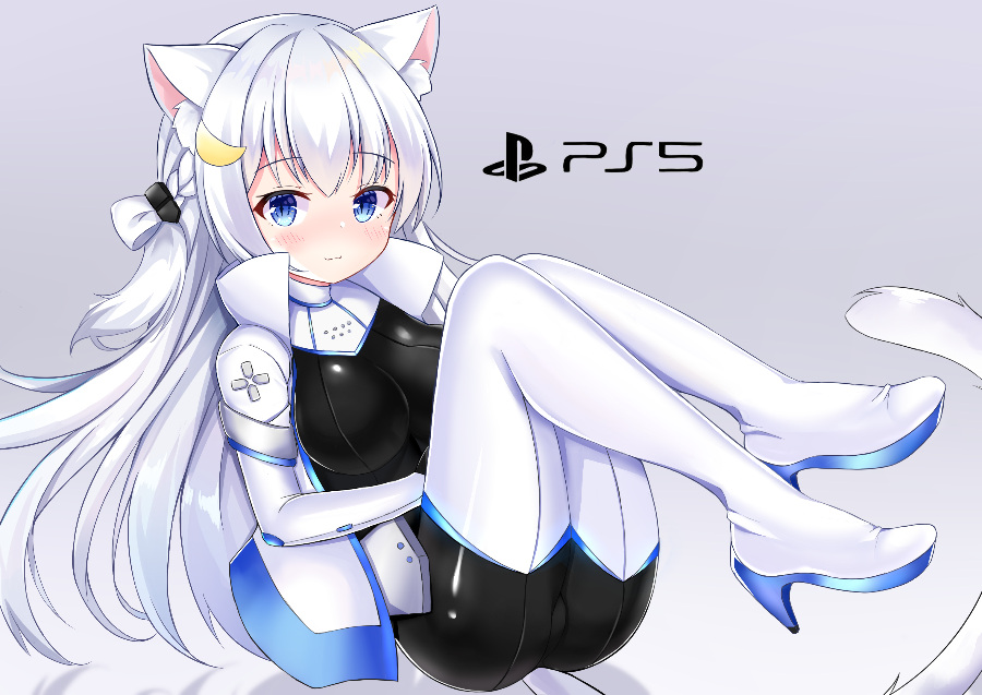 猫耳少女第四期（65P）（217MB）个人整理