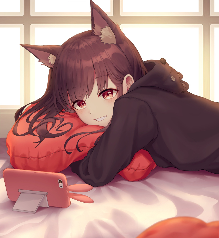 猫耳少女第五期（65P）（255MB）个人整理