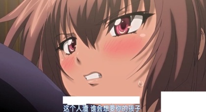 【2D/汉化/全动态】对魔忍：全系列鲤鱼番薯13部中文合集 [阿莎姬/雪风]【5.4G/全CV】