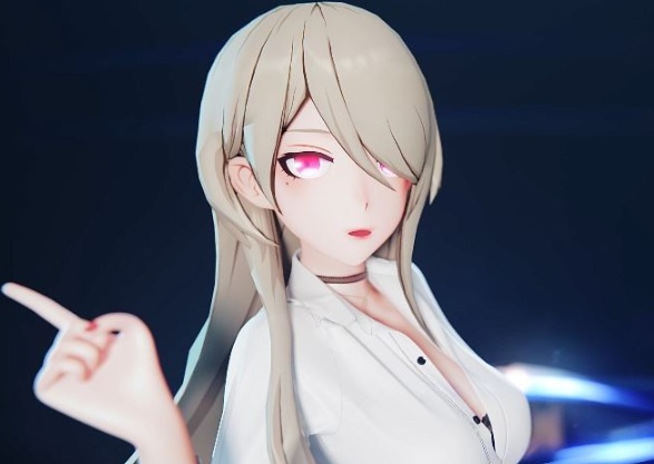 【极品MMD/全动态】lewd_mmd大师：高端华丽MMD全资源大合集[至21年2月]【19G/全CV】