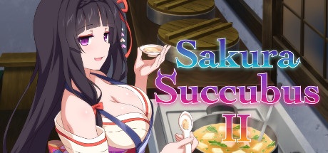 Sakura Succubus 2樱花魅魔2安卓步兵