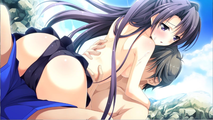 Berry's【PC/KRKR/汉化】