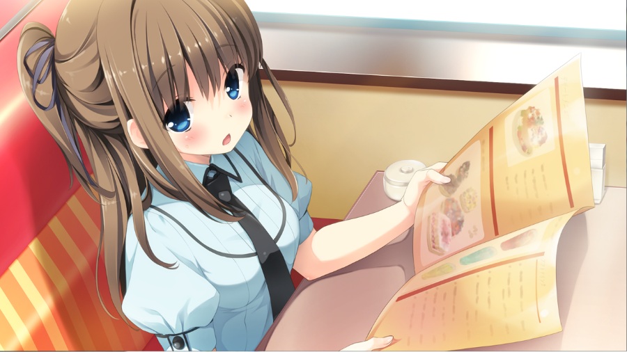 Berry's【PC/KRKR/汉化】