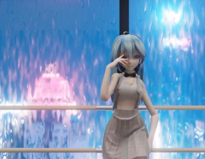 极品MMD/全动态咕嘿嘿大师MMD作品 20年全年大合集新整合/2K高清/24G