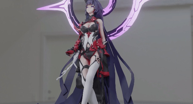 【极品MMD/全动态】咕嘿嘿大师：MMD作品 20年全年大合集【新整合/2K高清/24G】