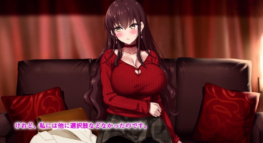 [2D动画]ottohasiranai-夫は知らない、妻のネトラレ借金返済[1V/度盘/1.4G]