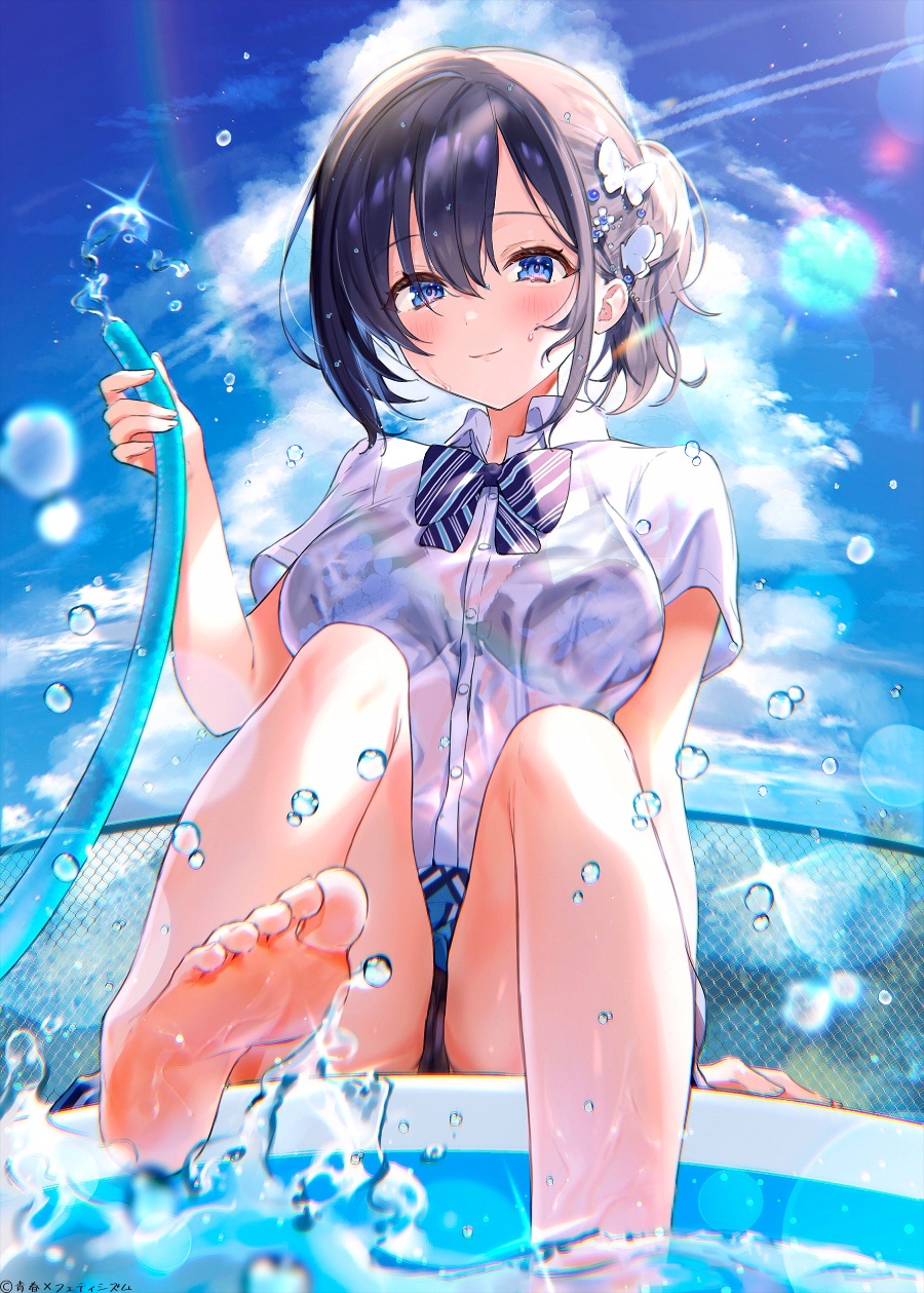 純愛おまこ当番 Afterフォーリーサウンド