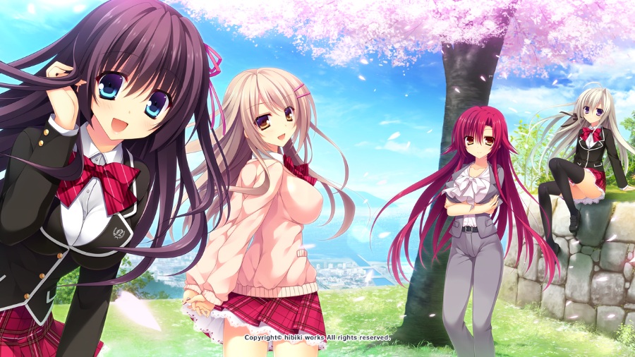 PURELYCATIONKRKR/汉化