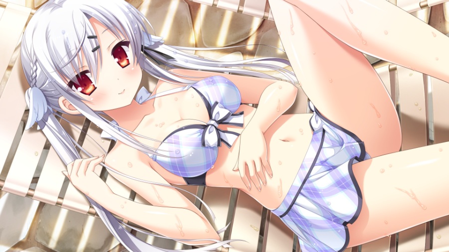 新娘太好找了我很方！【KRKR/汉化】