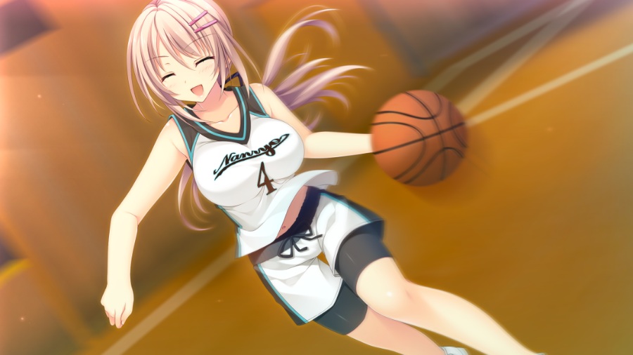 PURELY×CATION【KRKR/汉化】