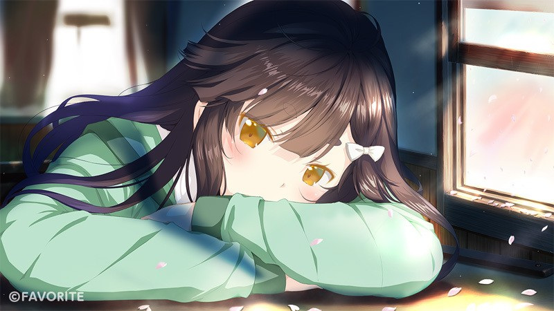 [PC][ADV][FAVORITE][生肉] 櫻、萌發。/ さくら、もゆ。 -as the Night’s，Reincarnation- (iso+mds+rr3) (7.7GB)