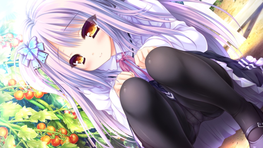 [PC/ADV/官中硬盘] タユタマ2 -you’re the only one- / 游魂 2 -you’re the only one- [简中][RAR 3.99GB]