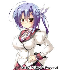 [PC/ADV/汉化] 无尽的平安夜 / 12の月のイヴ [双汉化硬盘版][简中][RAR 7.42GB]