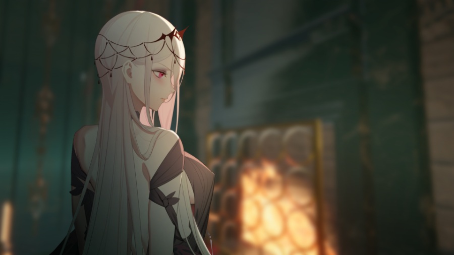 [PC/ADV/步兵/官方中文] 堕落千金—黑蔷薇与欲望之火 / Fallen Girl-Black rose and the fire of desire [官中硬盘版][简中/繁中/英文][RAR 356MB]
