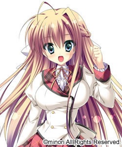 [PC/ADV/汉化] 无尽的平安夜 / 12の月のイヴ [双汉化硬盘版][简中][RAR 7.42GB]