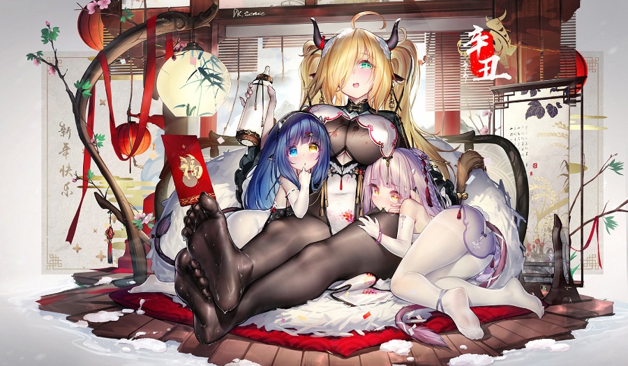2008年后无修正里番合集[52部][37G]