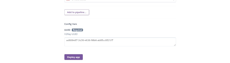搭建免费VPN！无需信用卡，只需一个邮箱，永久免费部署v2ray科学上网