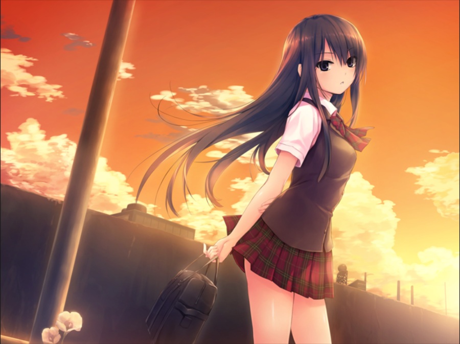 [PC/ADV/汉硬] Free Friends 2 / フリフレ２+全CG存档[RAR 0.98GB]
