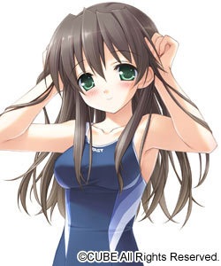 [PC/ADV/汉化] 夏之雨 / 夏ノ雨 +全CG存档+攻略[汉化硬盘版][简中][RAR 1.65GB]