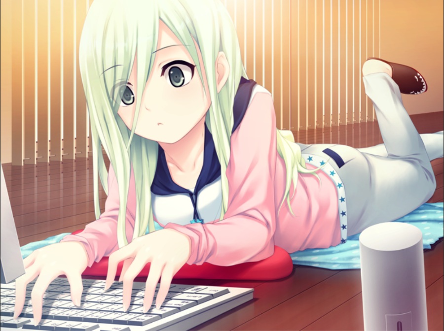 [PC/ADV/汉化硬盘版] Cure Girl +全CG存档+攻略[RAR 1.23GB]