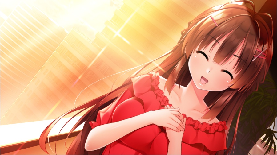 [PC/ADV/汉硬/动态] 神待少女纱波 / 神待ちサナちゃん+全CG存档+攻略[RAR 2.68GB]