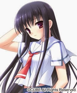 [PC/ADV/汉化] 夏之雨 / 夏ノ雨 +全CG存档+攻略[汉化硬盘版][简中][RAR 1.65GB]