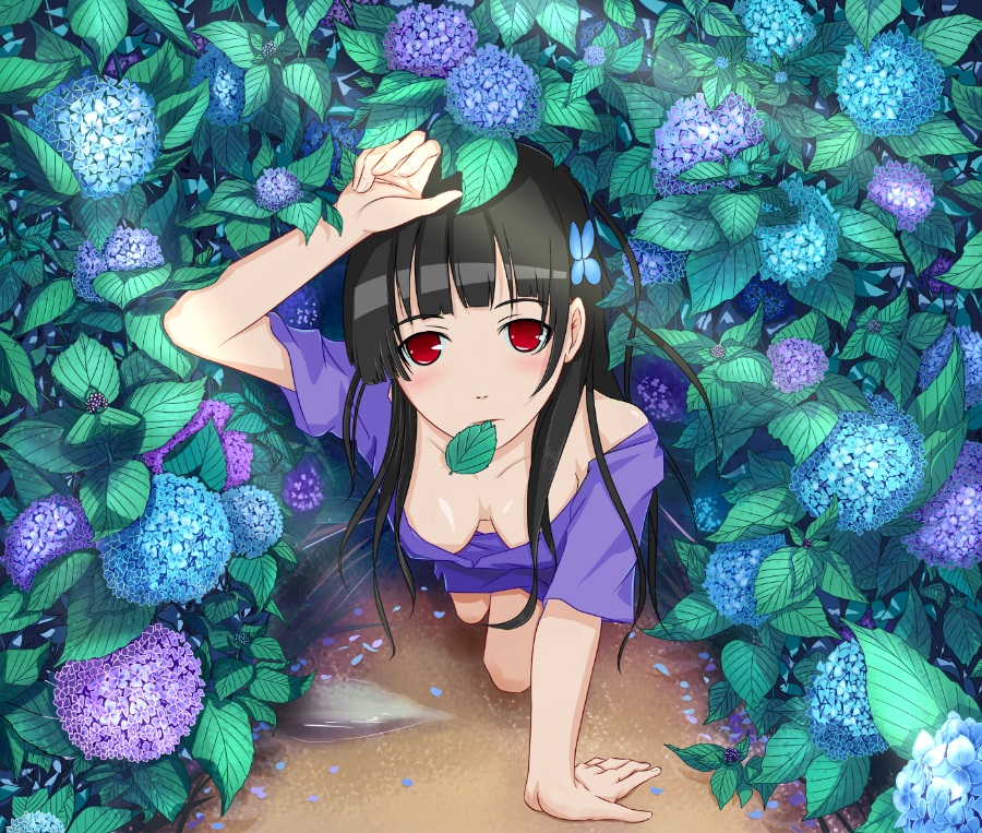 青春恋爱番