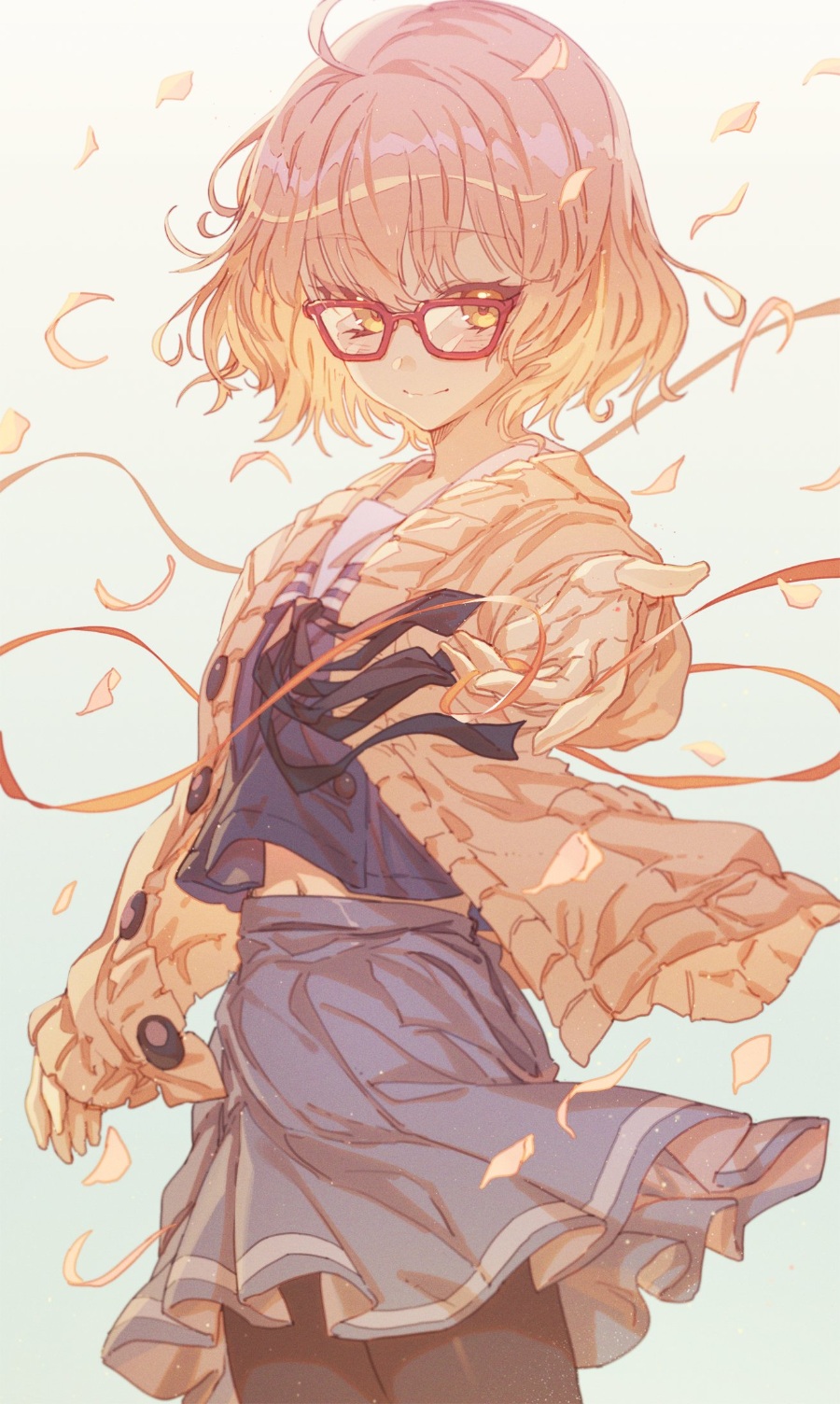 青春恋爱番