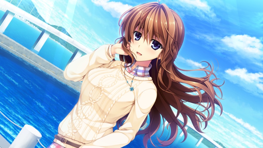 PRETTY×CATION2【KRKR/汉化】