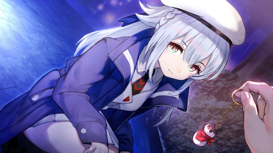 CLEARWORLD【PC/KRKR/汉化】