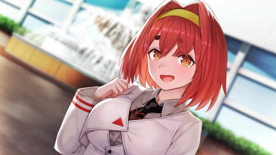 CLEARWORLD【PC/KRKR/汉化】