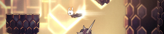 [PC/ACT/國際版] 空洞騎士 Hollow Knight v1.5.68.11808 [內含OST] [.7z 2.22G]
