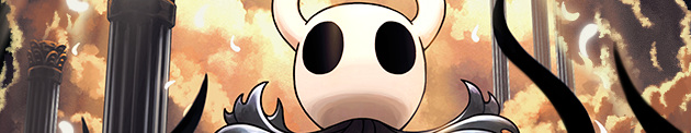 [PC/ACT/國際版] 空洞騎士 Hollow Knight v1.5.68.11808 [內含OST] [.7z 2.22G]