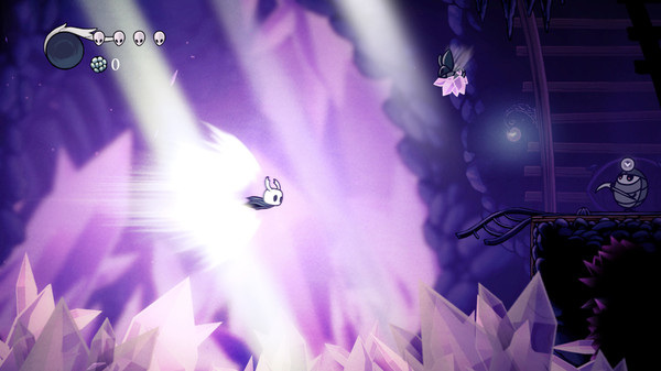 [PC/ACT/國際版] 空洞騎士 Hollow Knight v1.5.68.11808 [內含OST] [.7z 2.22G]