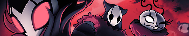 [PC/ACT/國際版] 空洞騎士 Hollow Knight v1.5.68.11808 [內含OST] [.7z 2.22G]