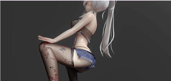 【神奇MMD/精选合集】[Forget Skyrim]极致の舞台系列：28部极品合集
