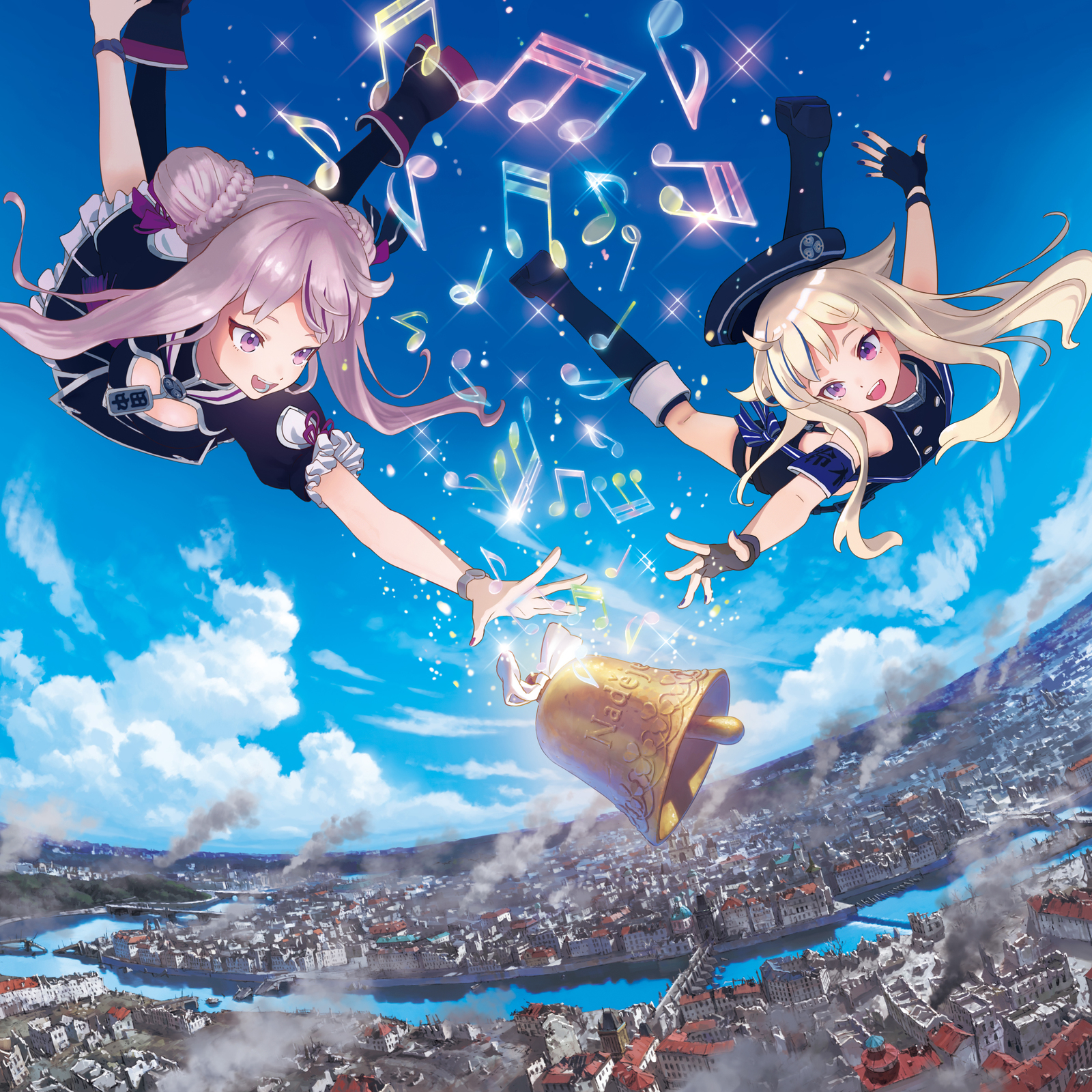 HIMEHINA希織歌