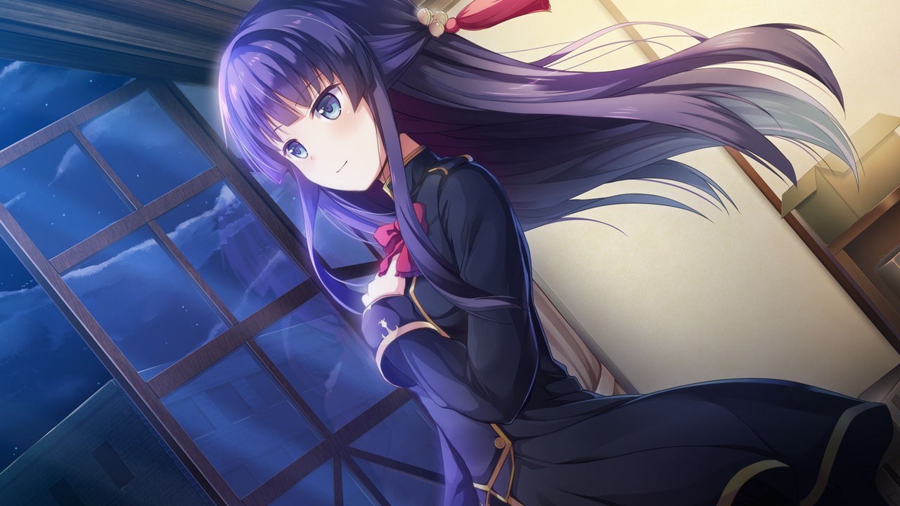 [PC/ADV+ACT+SLG/汉硬/战斗/机甲] BALDR HEART+全CG存档+攻略[RAR 6.36GB]