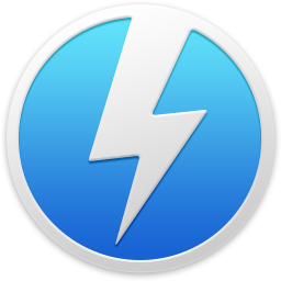 如何使用虚拟镜像分区游玩DVD版的Galgame下载Daemon Tools