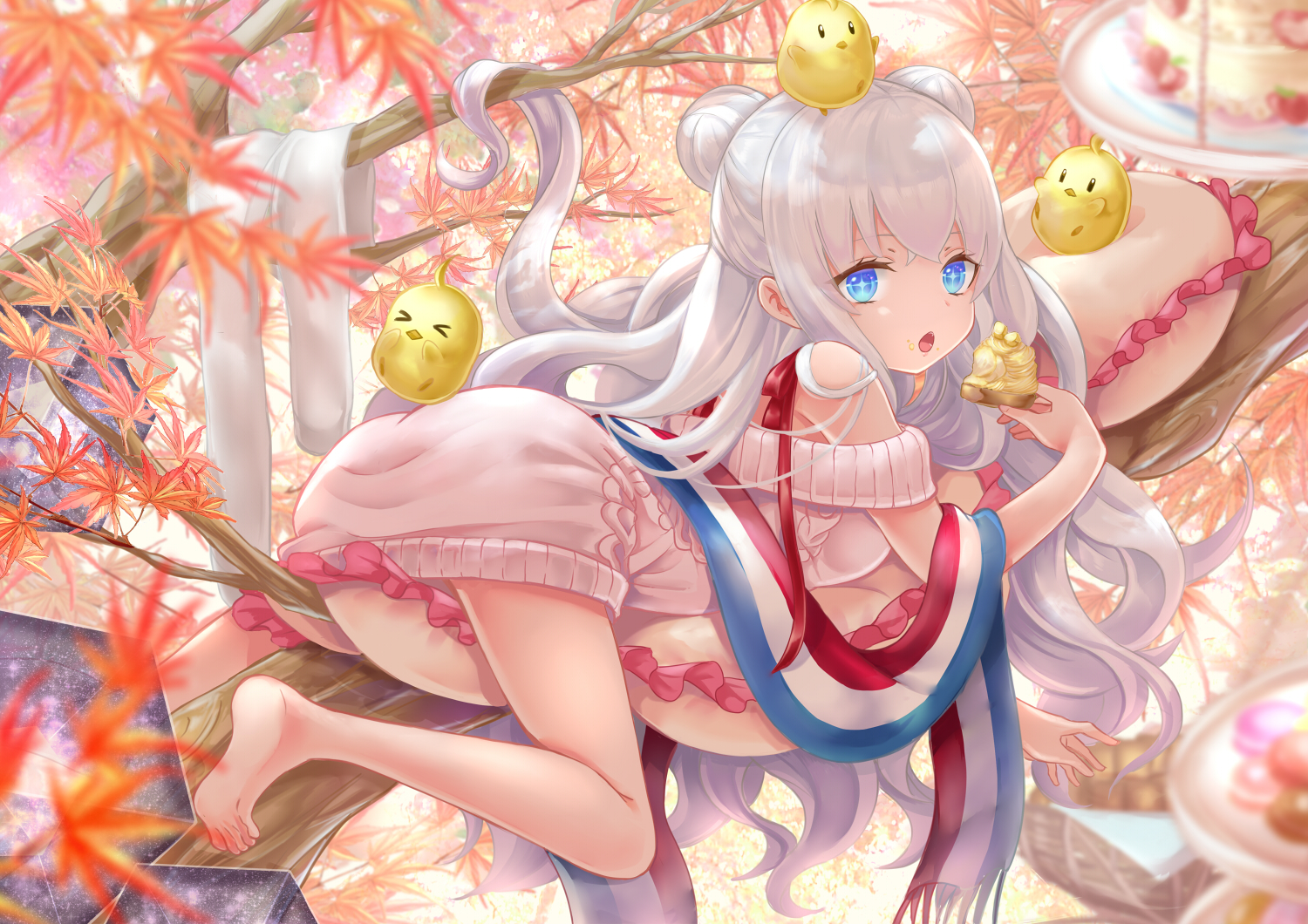 [白嫖/巴比伦汉化/RPG]邪恶崩可梦.叶火中烧V0.2.02pc+安卓