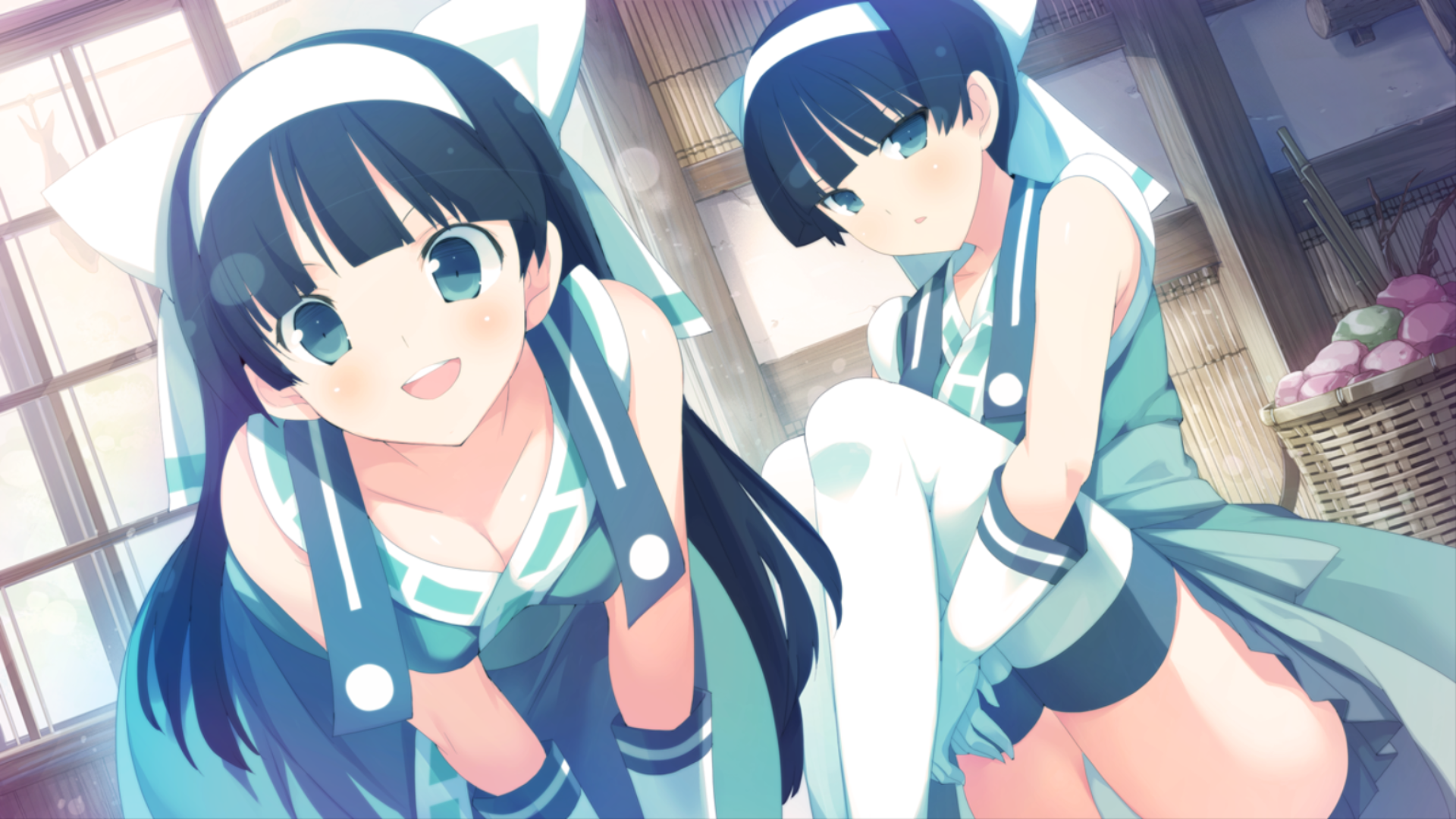 [RPG/ADV/PC/漢化]夏娃年代記1+2[OD][9G+rr5]
