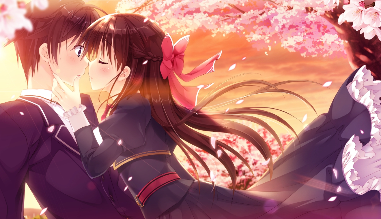 [PC/ADV/漢化]PRIMALHEARTS 1+2合集[OD][9G]