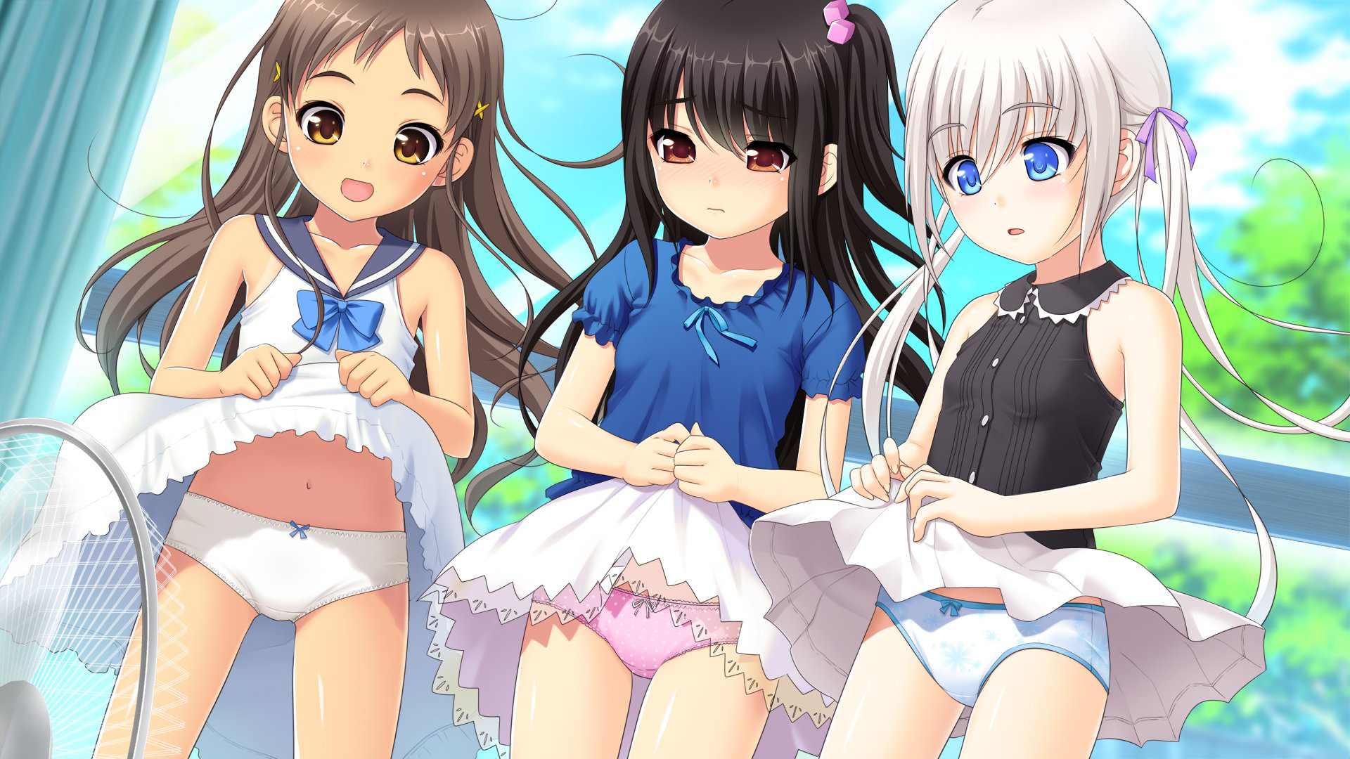 小女ラムネ 汉化版