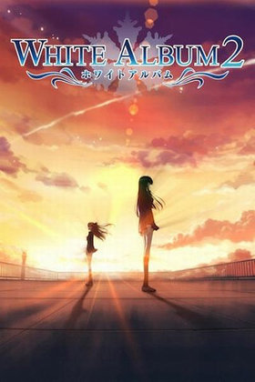 PC/ADV/汉化白色相簿2 WHITE ALBUM2 IC+CC [OD] 6.54G