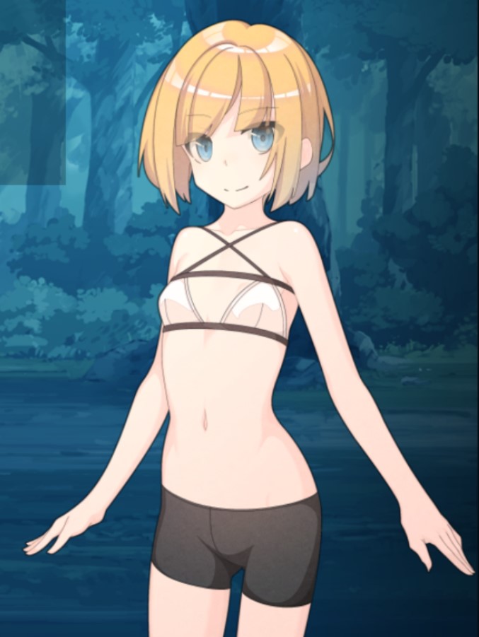 AZ/2D/日系SLG/经营/异种韦尔伯利姐妹安卓机翻汉化版安卓700M