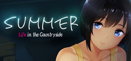 [ADV/汉化] 夏天乡村生活愉快的暑假-Summer~V1.06-官方中文版[FM/百度/OD] [700M]