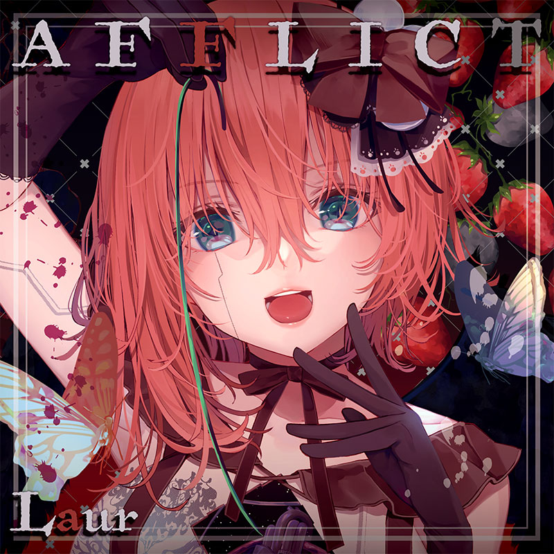 Afflict 360MBFLAC
